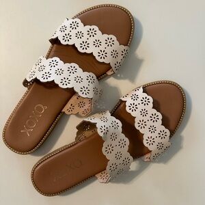 XOXO Boutique Sandals